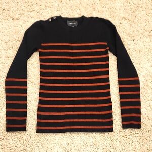 Premise Sweater Size S